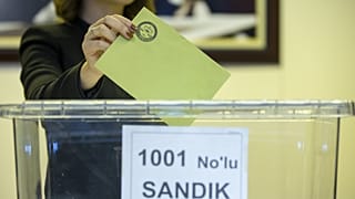 31 Mart Yerel Seçimleri: Kampanya süreci bitti, söz millette