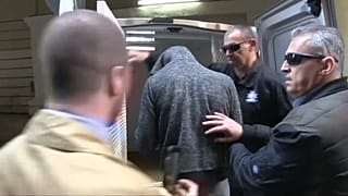 Μετανάστες κατηγορούνται για πειρατεία