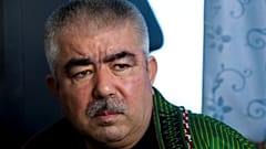 Türkiye'den Afganistan'a dönen Dostum'a 6 ayda ikinci saldırı: Bir koruma öldü 