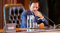 Le sultan de Brunei prend de haut l'Occident, il met la charia en vigueur