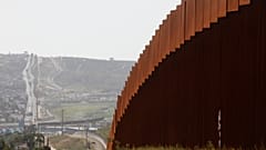 Trump El Salvador, Honduras ve Guatemala'ya yapılan yardımları durdurma kararı aldı