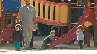 Perché in Italia si ha paura a metter su famiglia? 