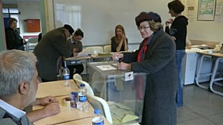 Turchia: via alle amministrative, attesa per Istanbul e Ankara