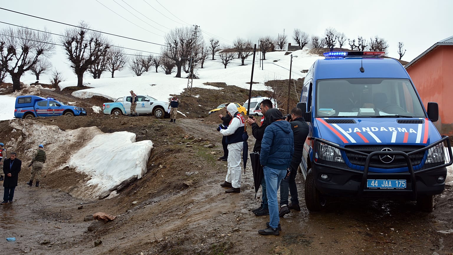 31 mart seçimi bilançosu: 9 ölü, 919 yaralı, 495 gözaltı