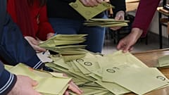 Türkiye 31 Mart yerel seçimler