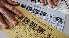 Türkiye 31 Mart yerel seçimler