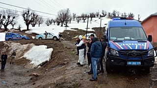 31 mart seçimi bilançosu: 9 ölü, 919 yaralı, 495 gözaltı