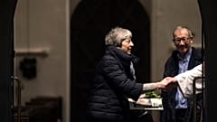 Brexit : le supplice continue pour Theresa May