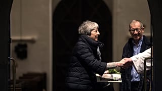Brexit : le supplice continue pour Theresa May