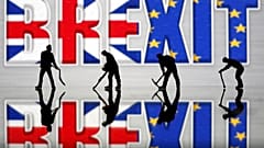 Standard and Poor's: Εκτεθειμένη η Κύπρος στο Brexit 