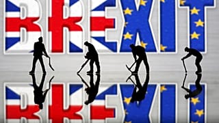 Standard and Poor's: Εκτεθειμένη η Κύπρος στο Brexit 