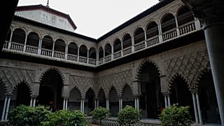 Endülüs / İspanya