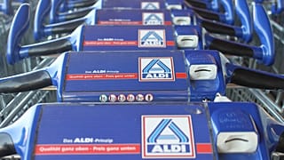 Streit um Aldi-Erbe: Testament der Oma († 2018) gegen die Enkel
