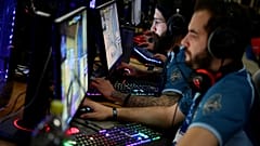 100.000 Besucher beim Electronic Sports Festival in Wien