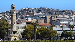 31 Mart Yerel Seçimleri: CHP'nin kalesi İzmir'de sonuç değişmedi