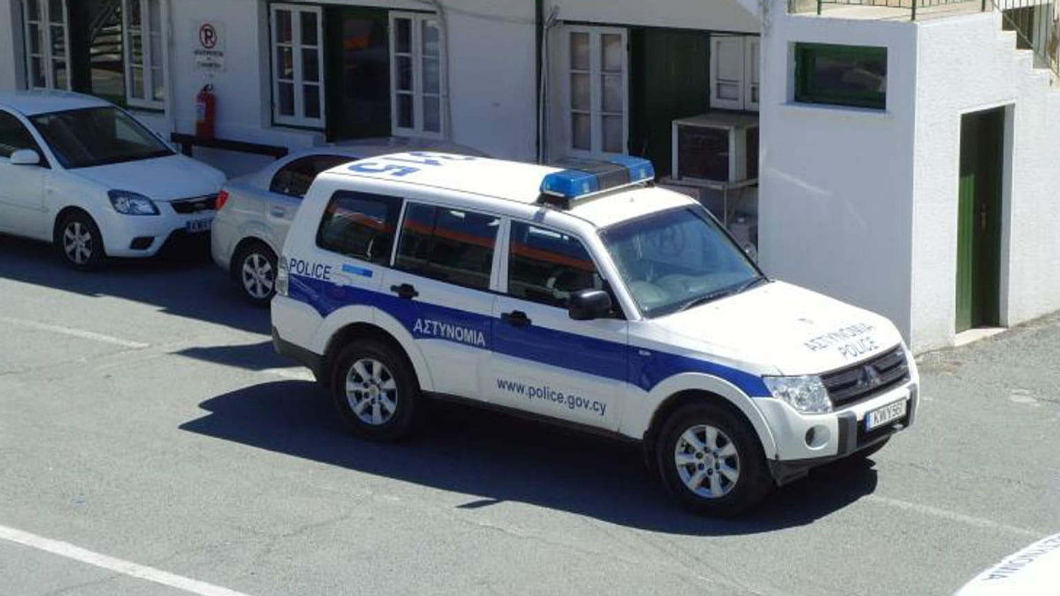 Κακόγουστη φάρσα προκάλεσε συναγερμό σε Πάφο, Λεμεσό και Λάρνακα