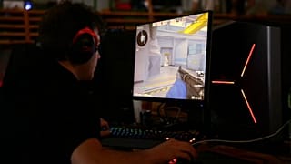 Festival de "eSports" atrai milhares a Viena