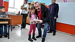 Tunceli'de 'komünist başkan' zafer ilan etti; kesinleşmeyen sonuçlara göre TKP kazandı