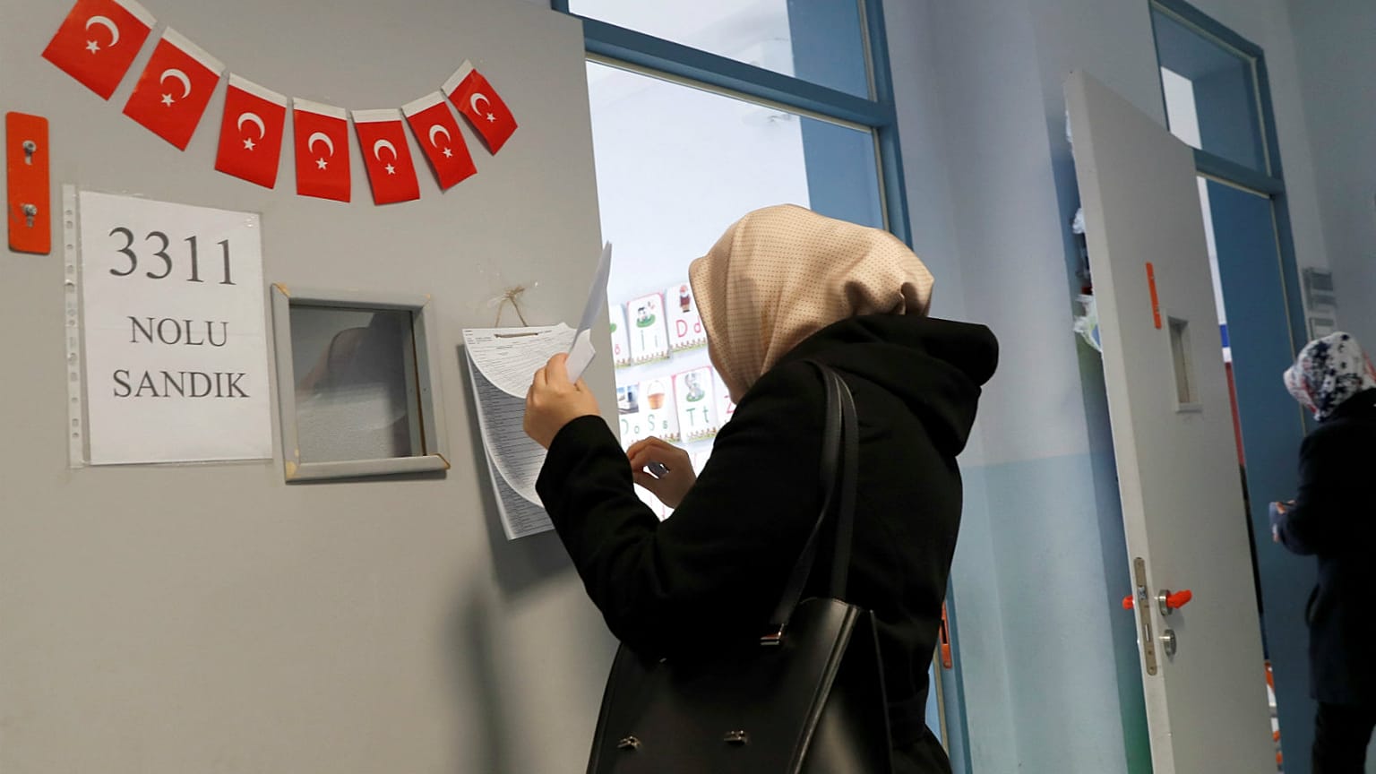 Türkiye 31 Mart yerel seçimleri 