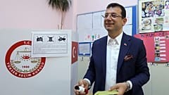 'Öndeyiz' diyen İmamoğlu'ndan sonuçlar için 'manipülasyon' iddiası
