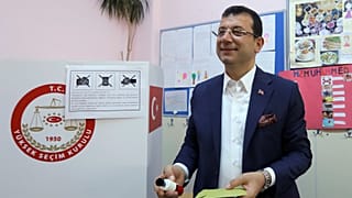 'Öndeyiz' diyen İmamoğlu'ndan sonuçlar için 'manipülasyon' iddiası