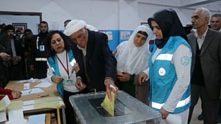 Kürt nüfusunun yoğun olduğu doğu ve güney doğu illerinin son durum