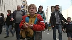 Еврокомиссия пострадала за климат