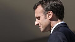 Remaniement à l'Elysée, trois changements