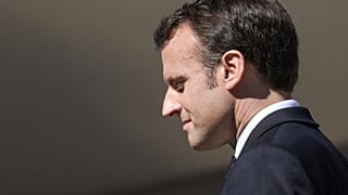 Remaniement à l'Elysée, trois changements