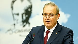 Yüksek Seçim Kurulu veri akışını kesti, CHP itiraz için YSK'ya gidiyor