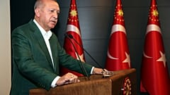 Cumhurbaşkanı Erdoğan yerel seçimin ilk sonuçları için ne dedi?