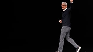 Tim Cook, CEO von Apple