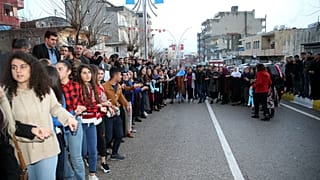 Kayyum atanan Şırnak'ta AK Partili Mehmet Yarka kazandı