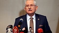 Yüksek Seçim Kurulu Başkanı Sadi Güven'den yerel seçim sonuç açıklaması 
