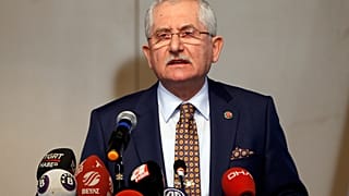 Yüksek Seçim Kurulu Başkanı Sadi Güven'den yerel seçim sonuç açıklaması