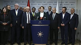 İYİ Parti aday çıkardığı 22 ilde başkanlık kazanamadı