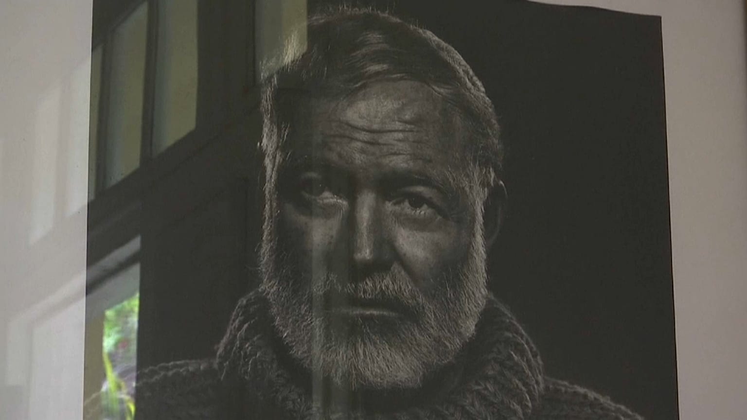Hemingway központ Kubában