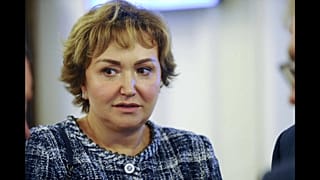 Natalia Filjowa († 55): Millionärin bei Absturz in Hessen getötet