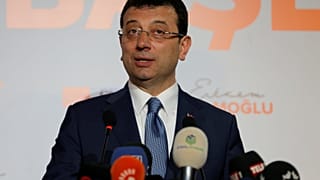Ekrem İmamoğlu: Anadolu Ajansı görevini yapmadı, YSK ve kendi sonuçlarımıza göre kazandık
