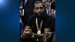 В Лос-Анджелесе застрелили рэпера Nipsey Hussle
