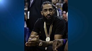 В Лос-Анджелесе застрелили рэпера Nipsey Hussle