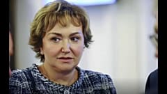 Décès dans un crash d'une des femmes les plus riches de Russie