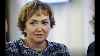 Lezuhant az egyik leggazdagabb orosz nő gépe