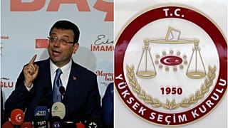 DHA: Ekrem İmamoğlu İstanbul'da 27 bin oyla önde