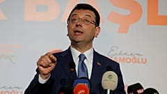 Ekrem İmamoğlu İstanbul'da asılan pankartlara tepki gösterdi: İBB manipülasyon yapıyor