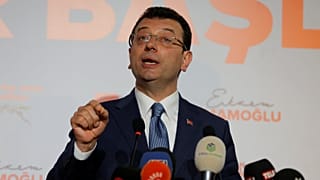 Ekrem İmamoğlu İstanbul'da asılan pankartlara tepki gösterdi: İBB manipülasyon yapıyor