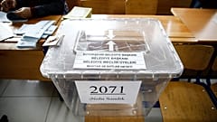 Ak Partili aday 3 oy farkla belediye başkanı oldu