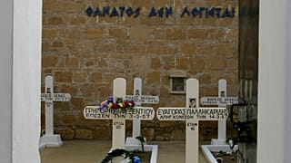Η Κύπρος τιμά τον απελευθερωτικό αγώνα 1955-59