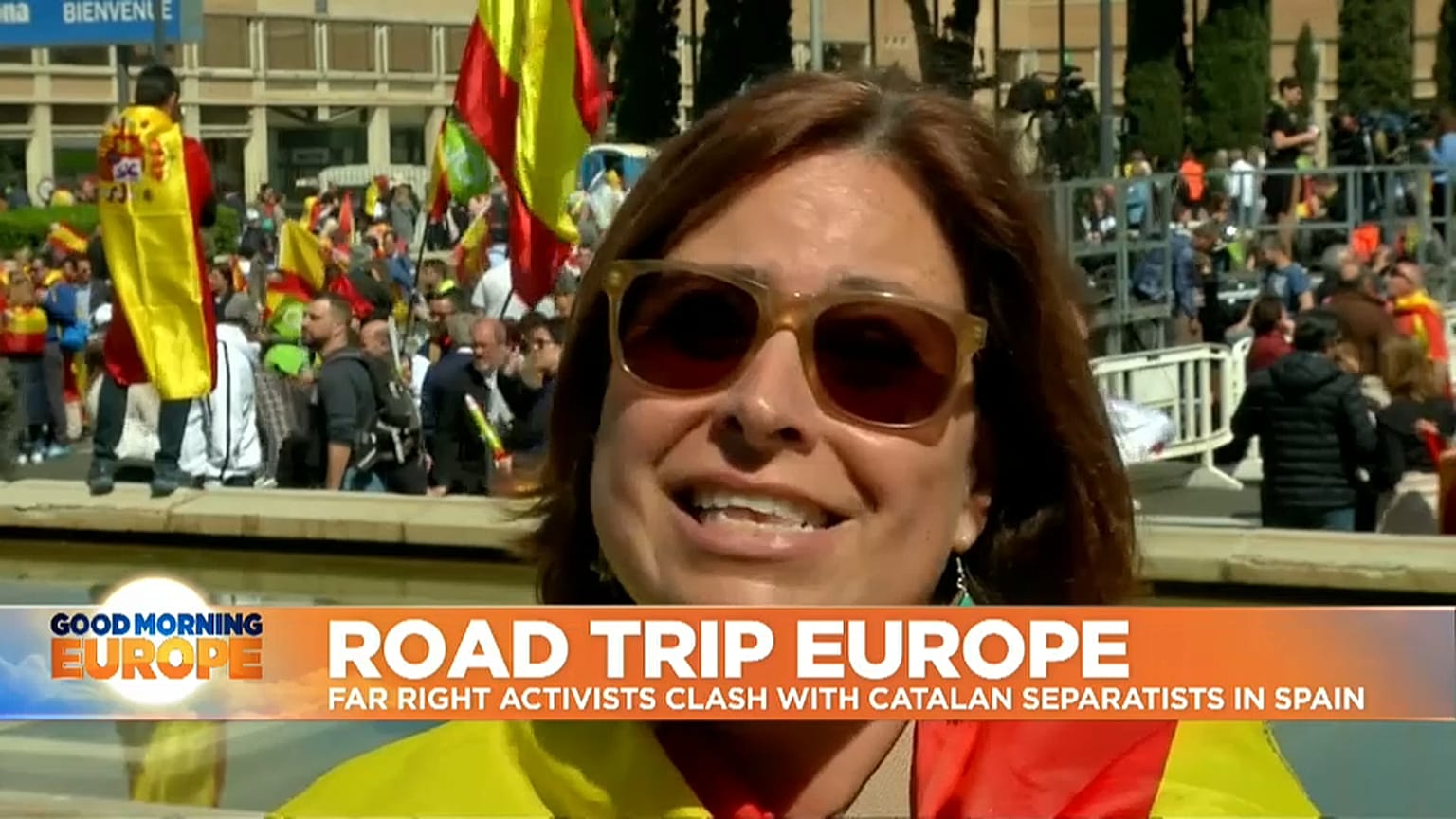 Road Trip Europe Day 11