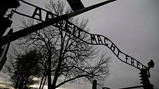 Ο δικαστής του Άουσβιτς ήταν τελικά ένας φανατικός ναζιστής!